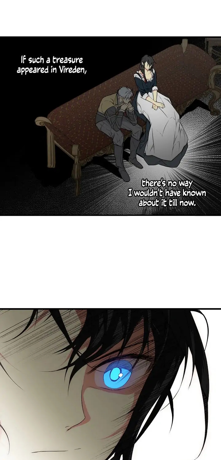 Secret Lady, Chapter 25 image 16